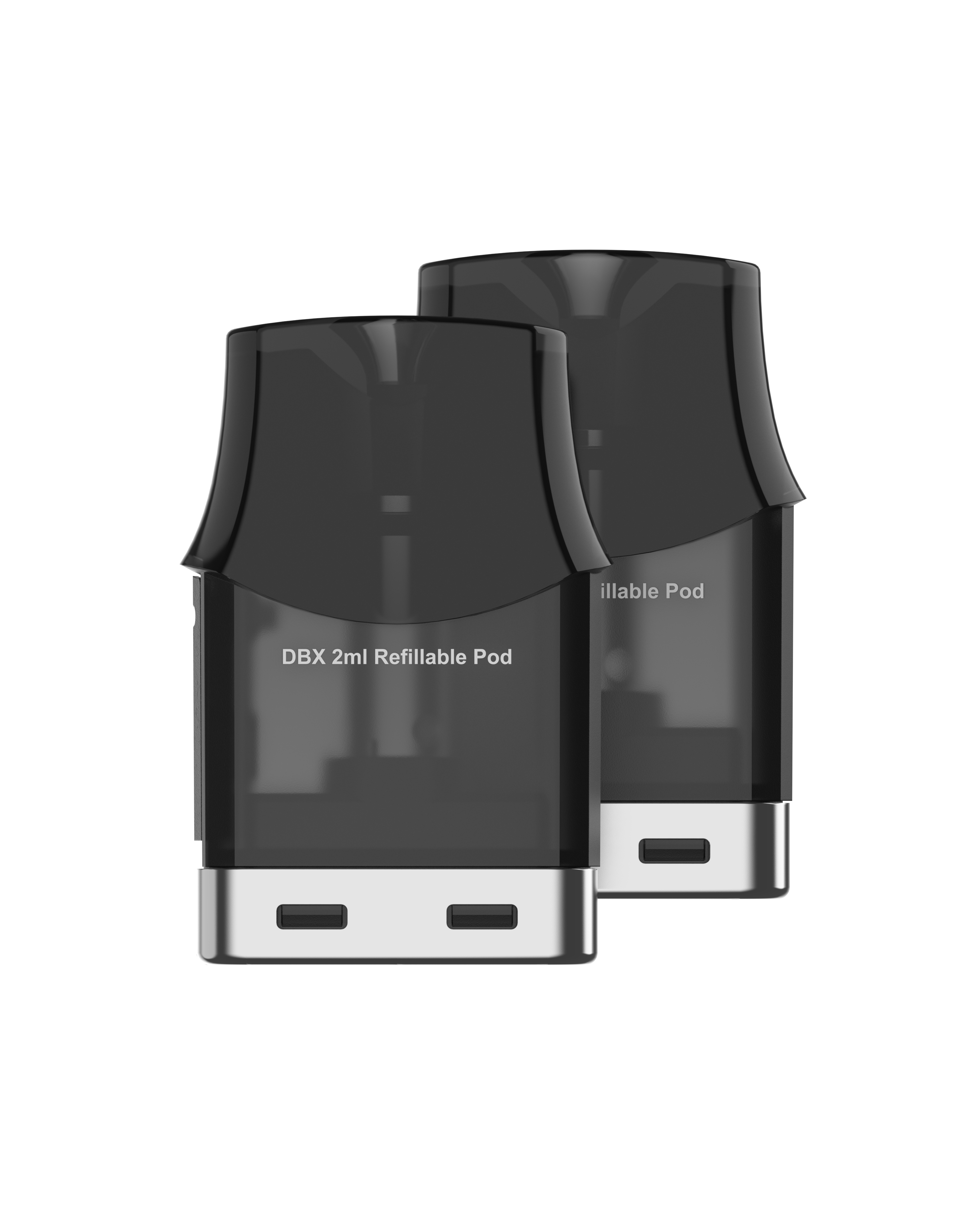 DBX Open Pods (2 pcs)