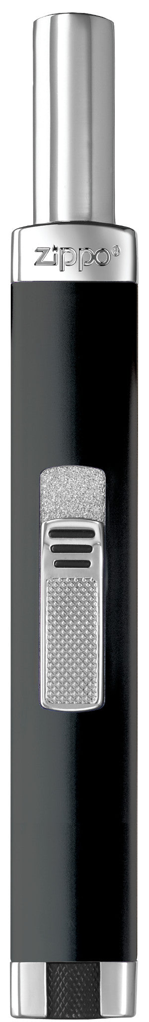 Candle Lighter Black Matte butane bl. FR
