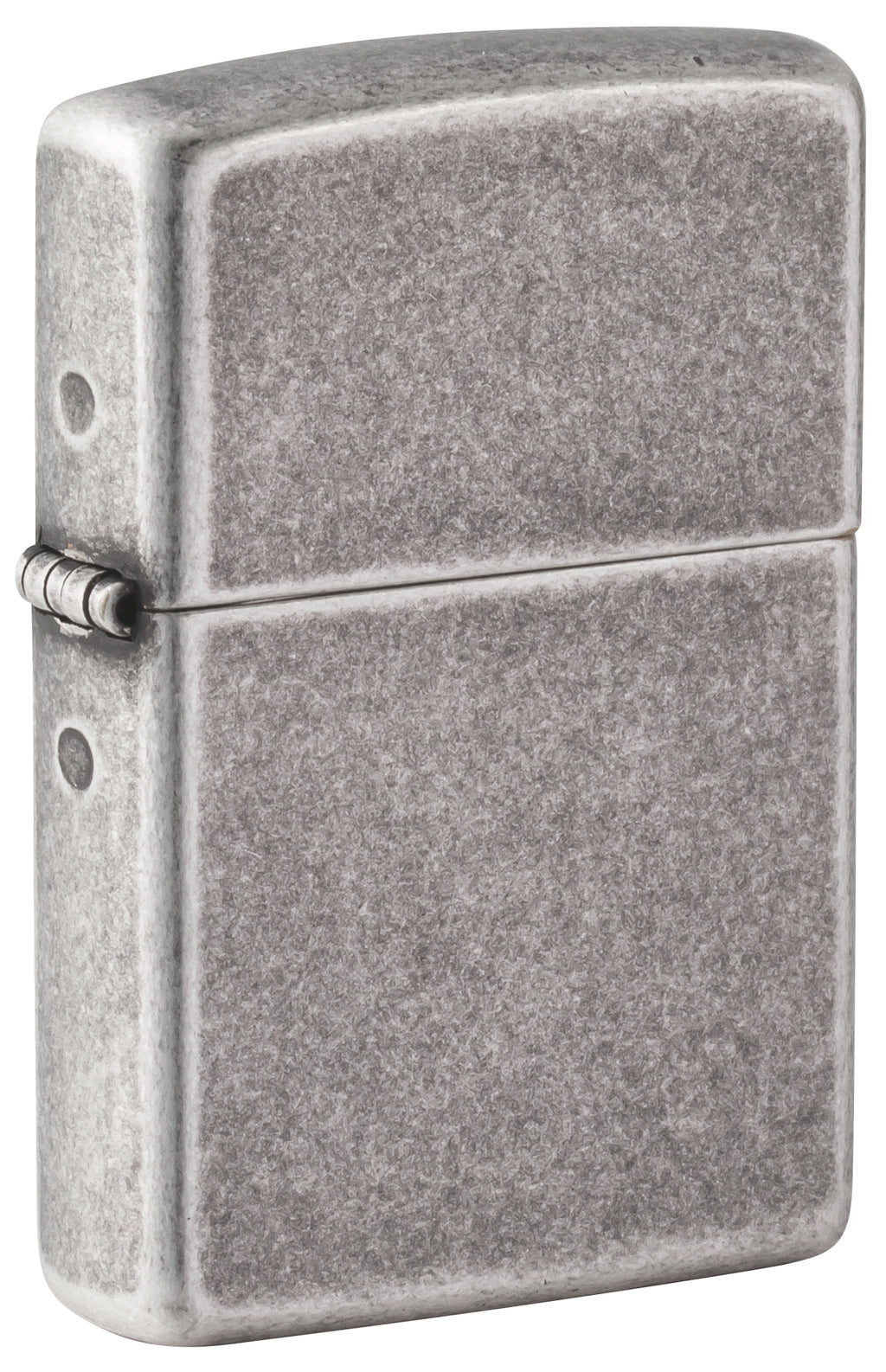 Reg Antique Sp Flat Bottm