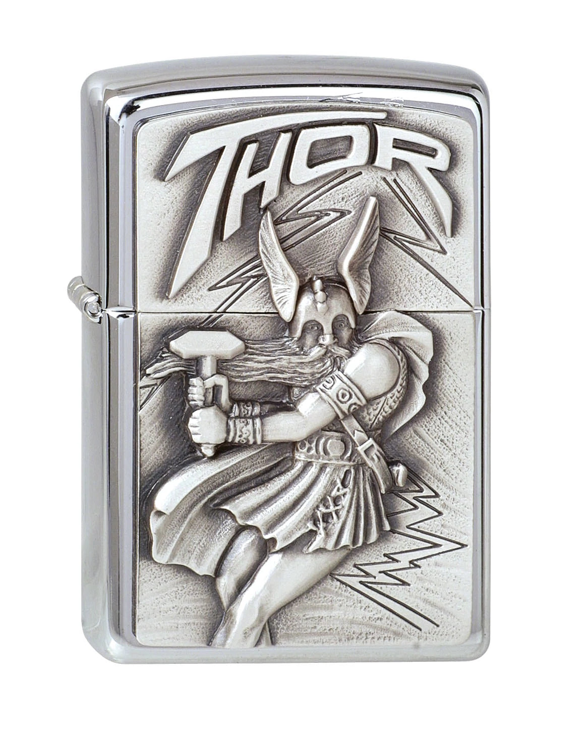 200 Viking Thor Emblem