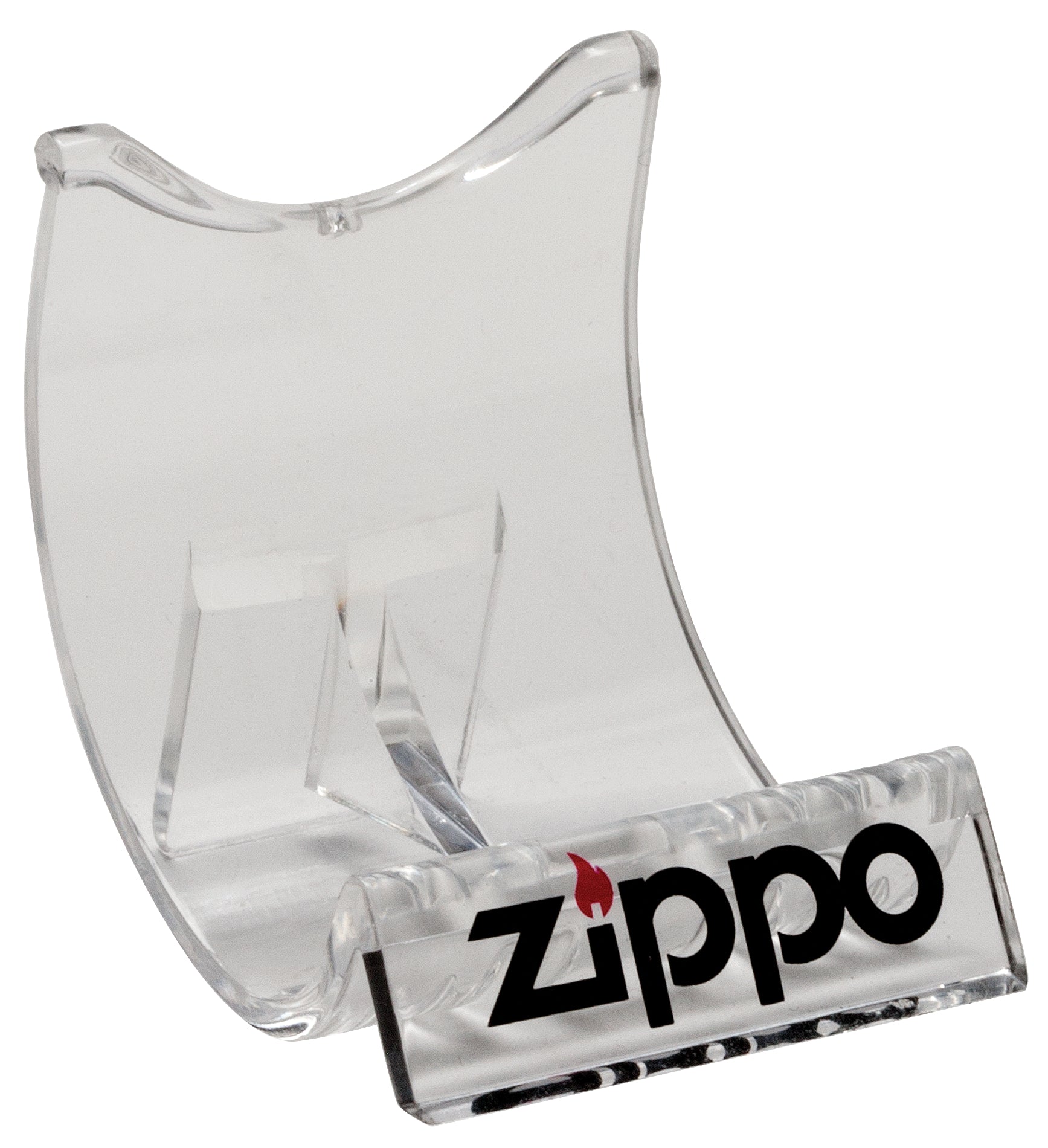 Acrylic Lighter Stand