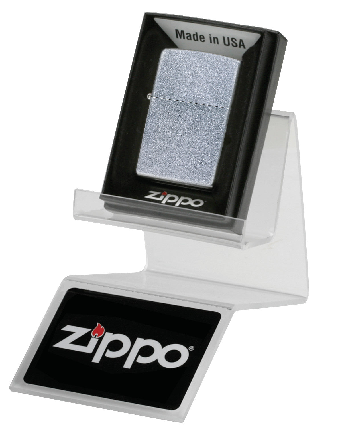 Single vehicle display