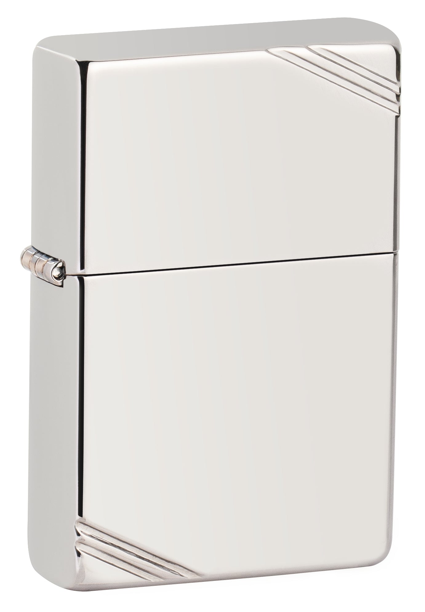 Reg Sterling Hi Polish/slash