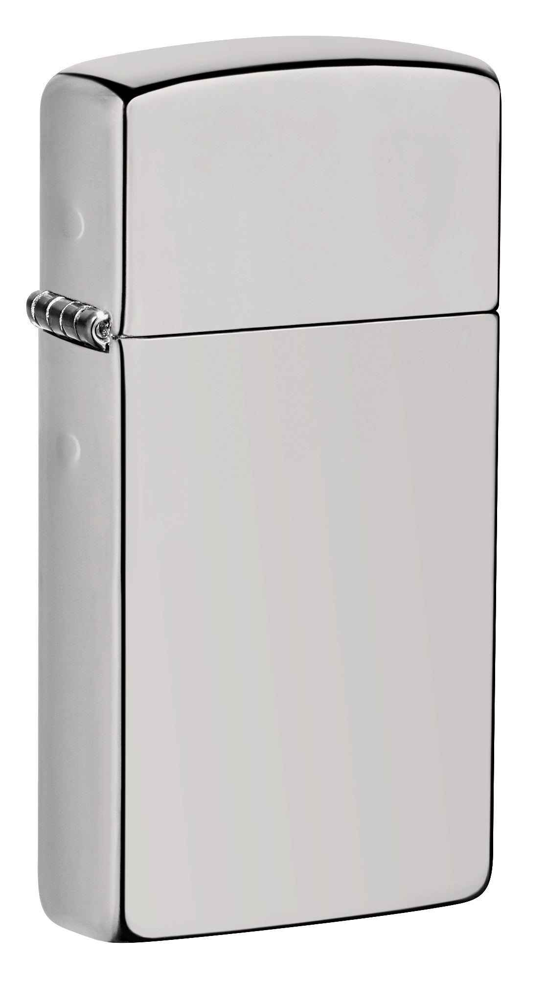 1500 Sterling Silver Slim