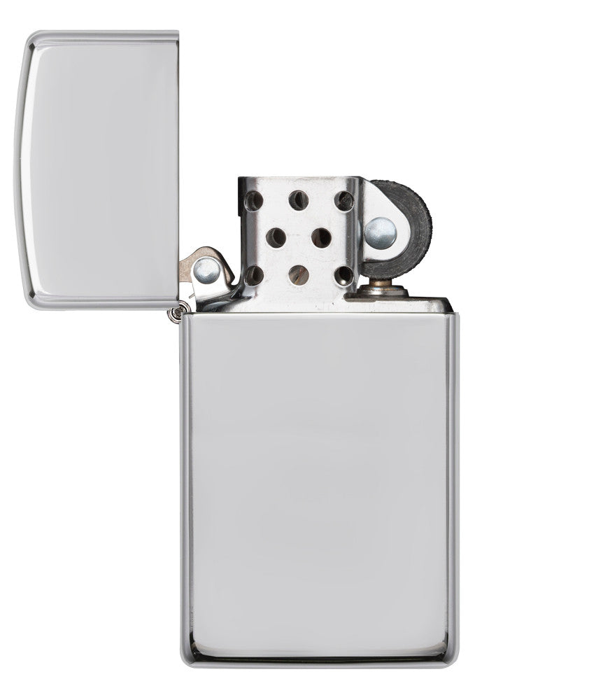 1500 Sterling Silver Slim