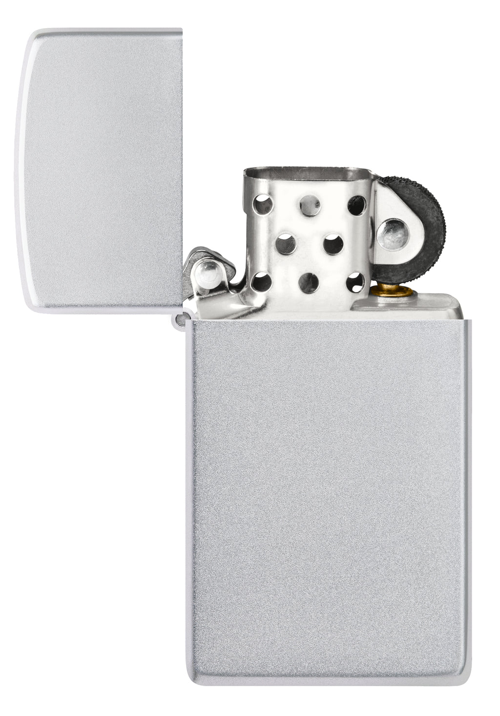 1605 Slim Satin Finish