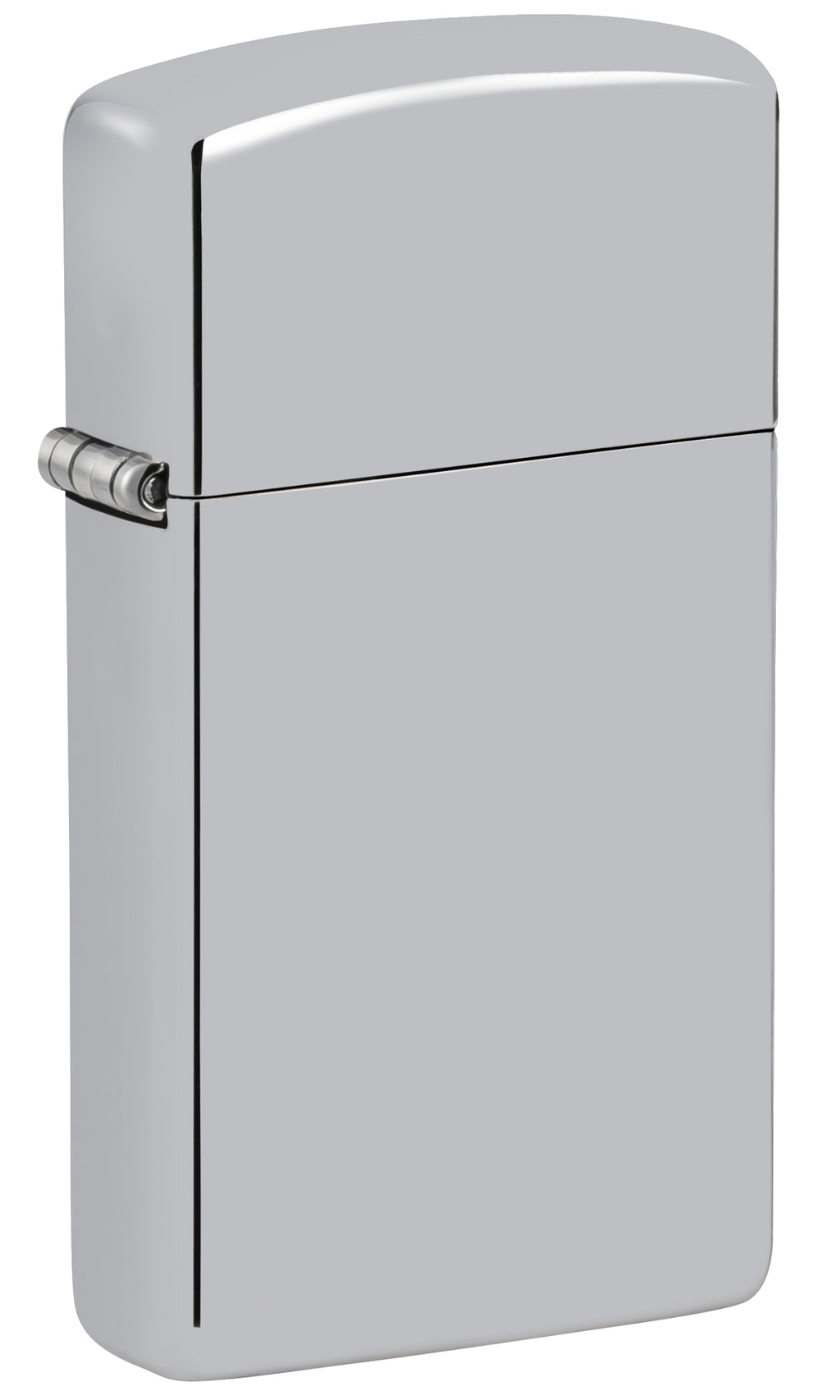 1610 Slim High Polish Chrome