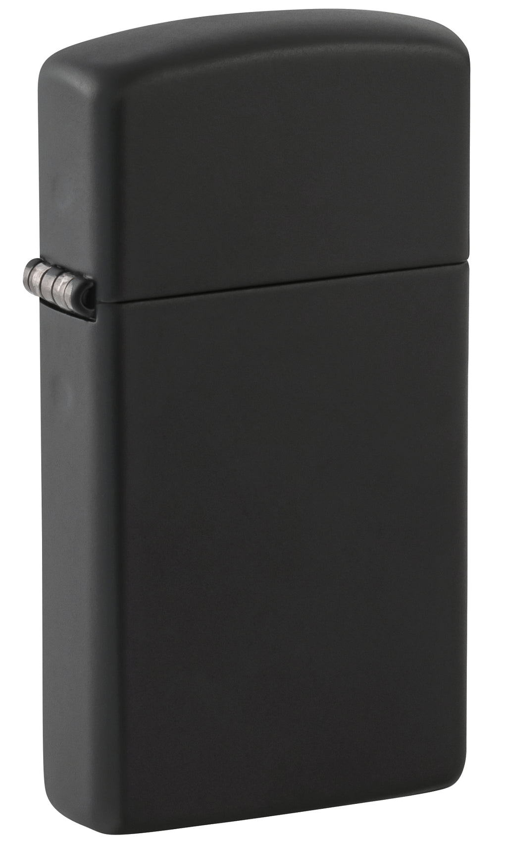 1618 Black Matte Slim