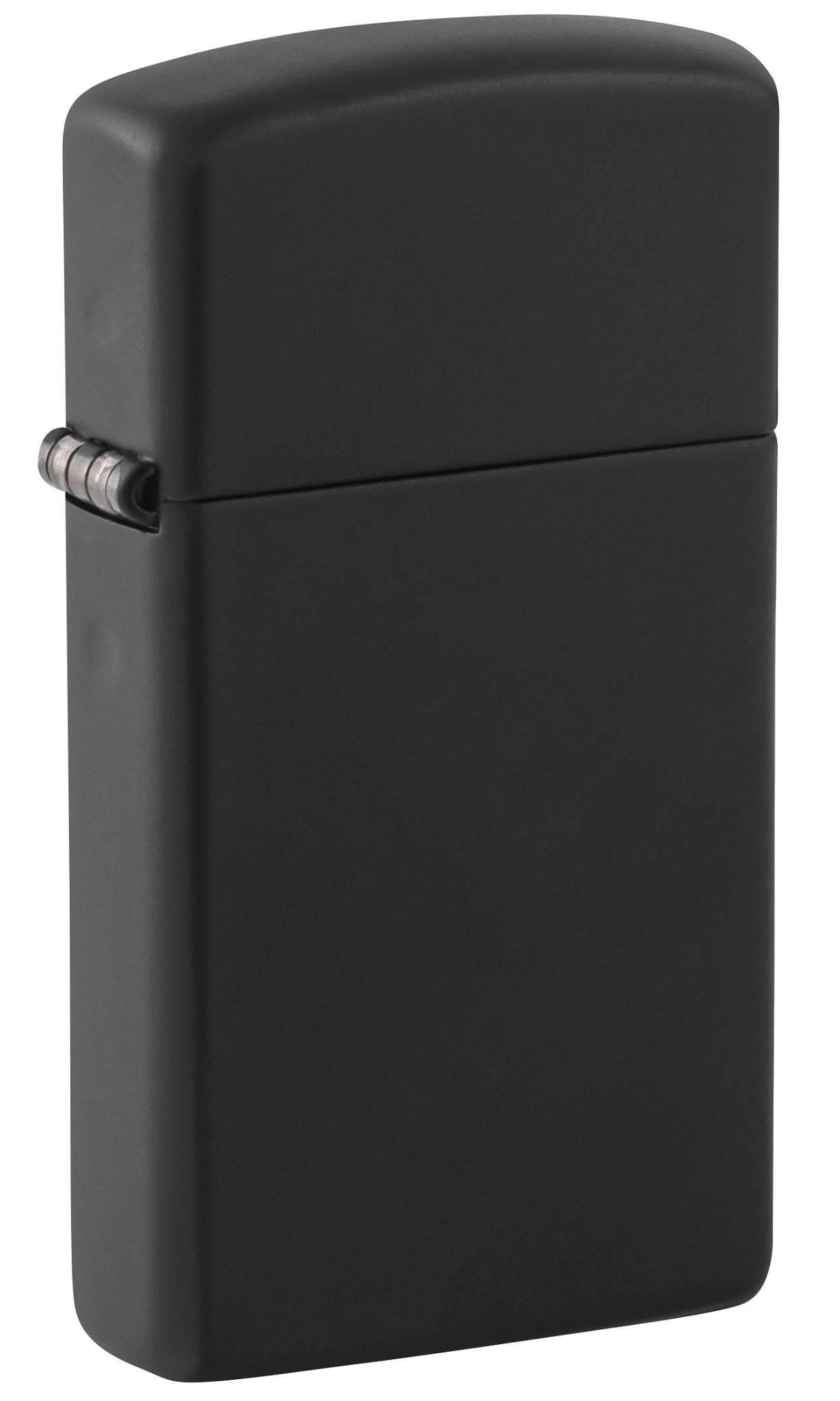 1618 Black Matte Slim