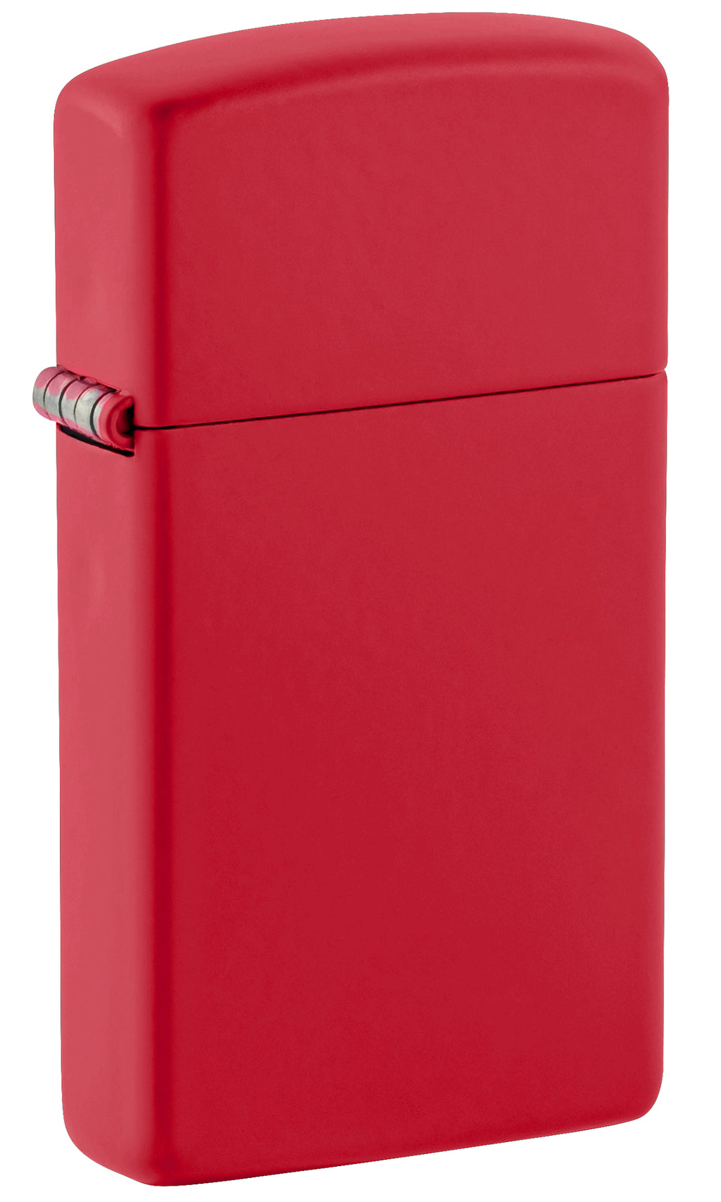 1633 Red Matte Slim