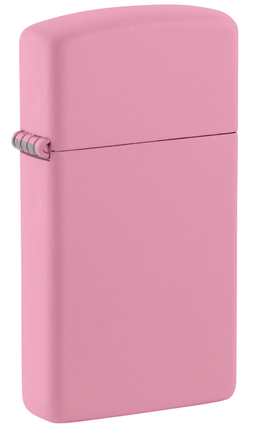 1638 Pink Matte Slim