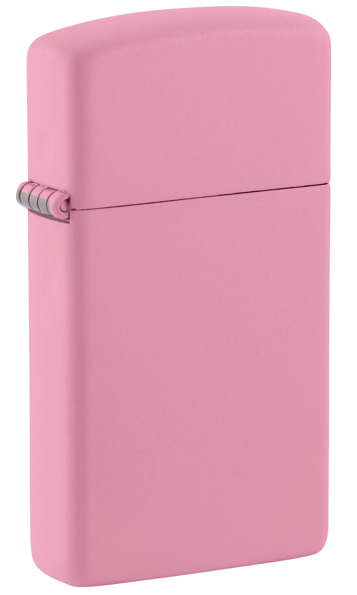 1638 Pink Matte Slim