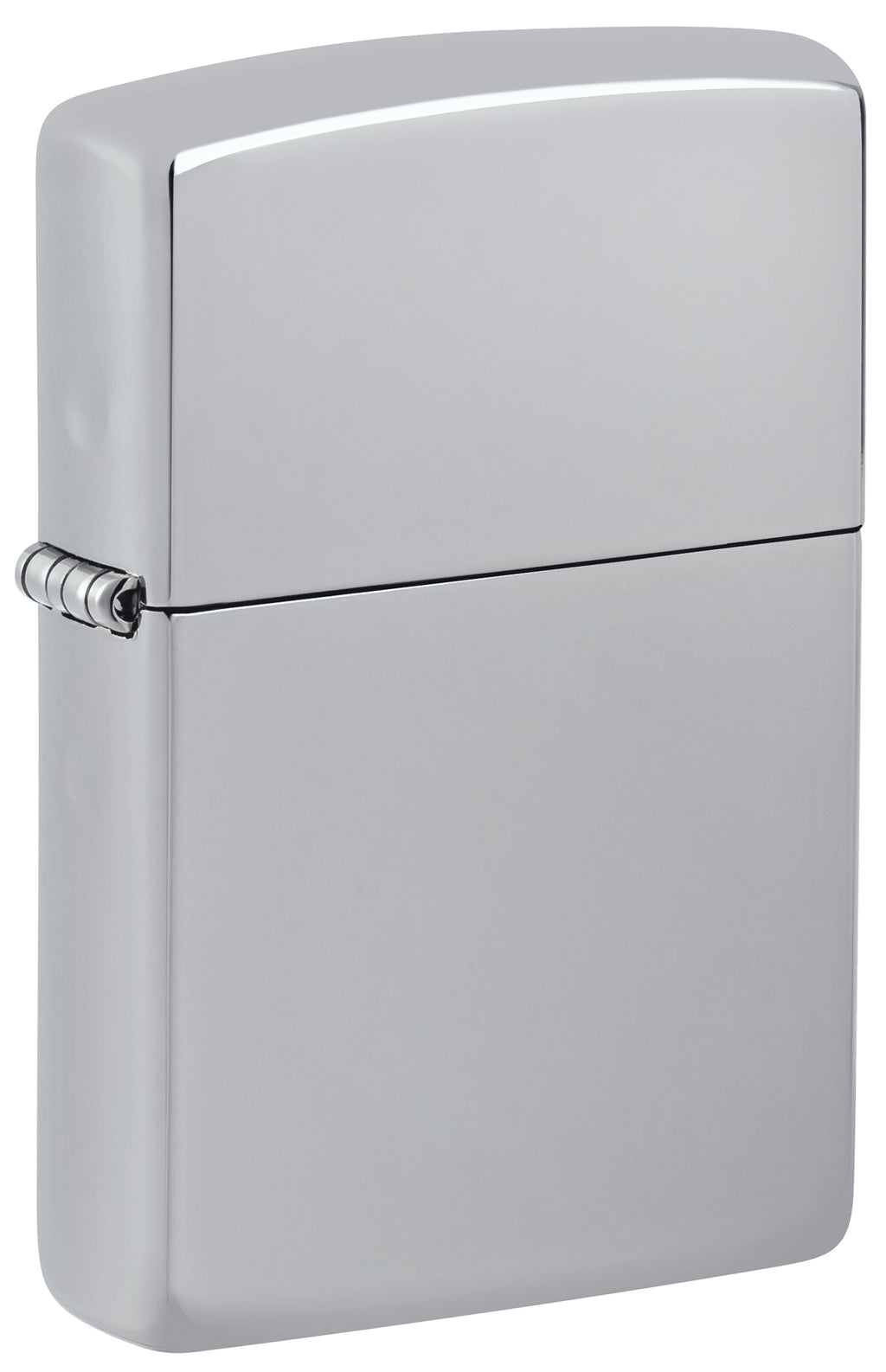 HP Chrome Armor Heavy Wall