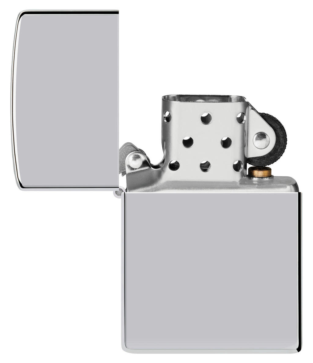 HP Chrome Armor Heavy Wall