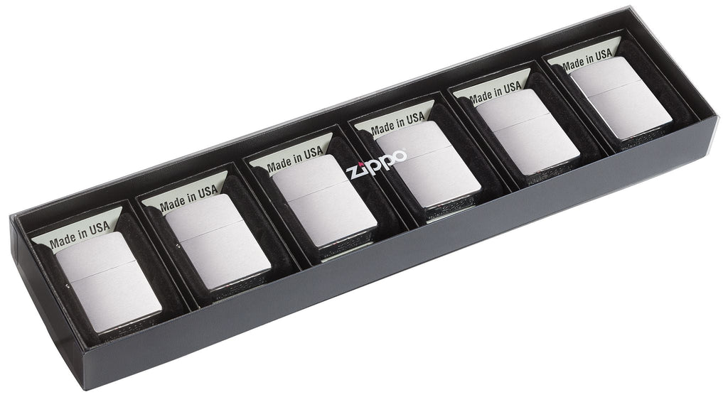174400# 6 unit cardboard box