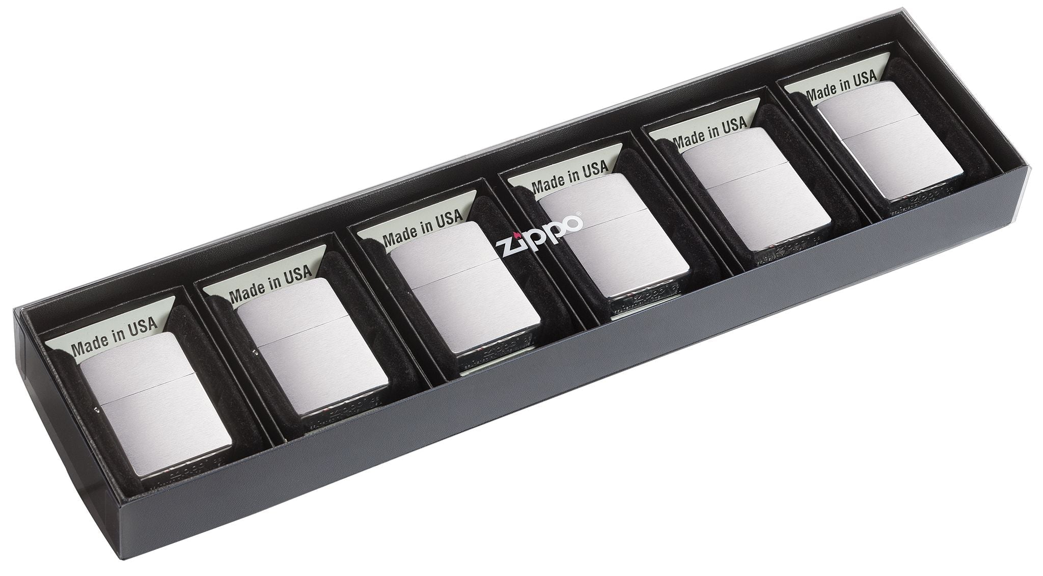 174400# 6 unit cardboard box