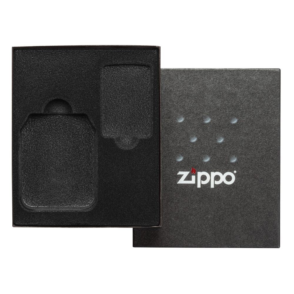 Lighter pouch gift set - empty