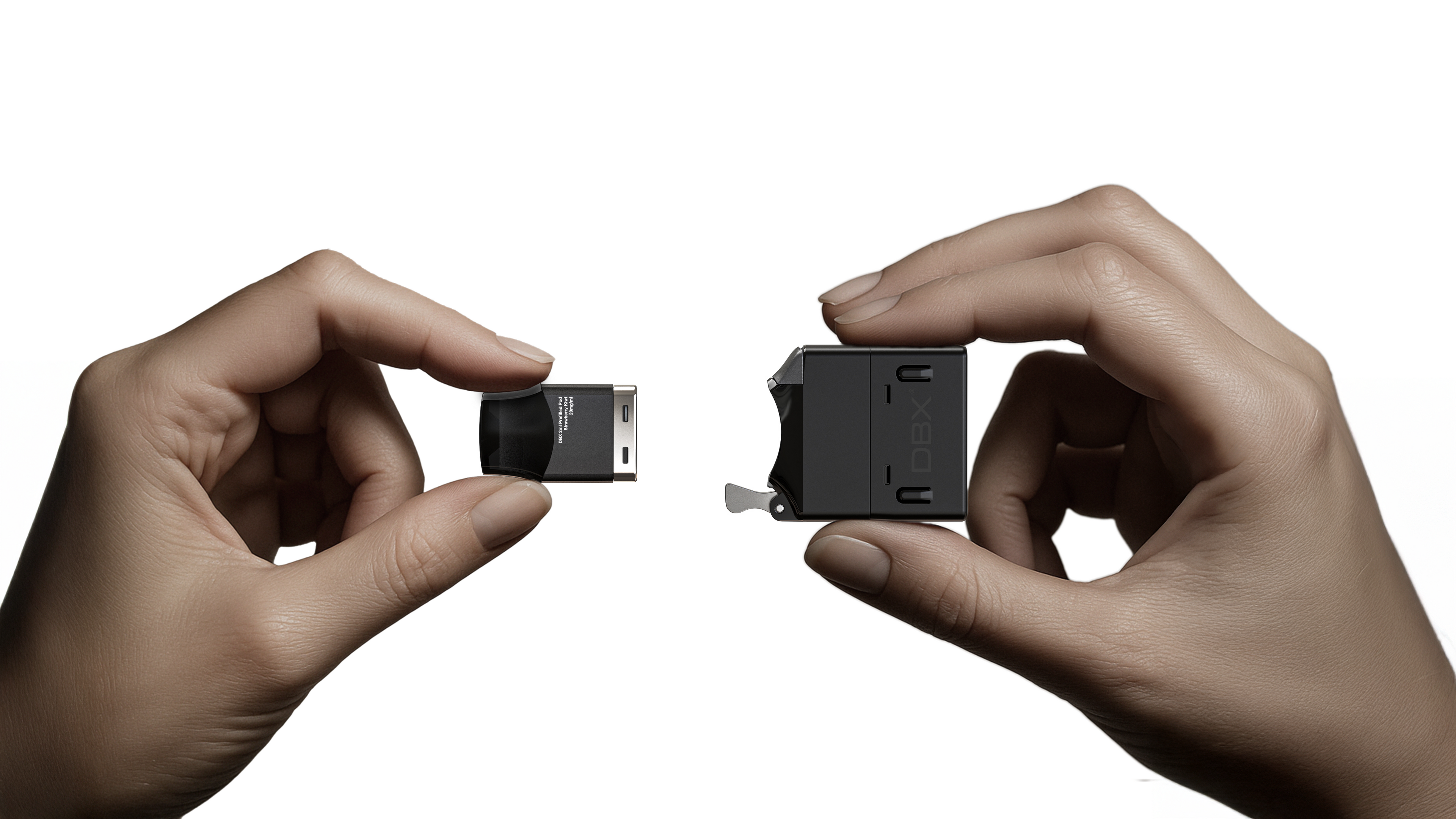 DBX Battery Insert