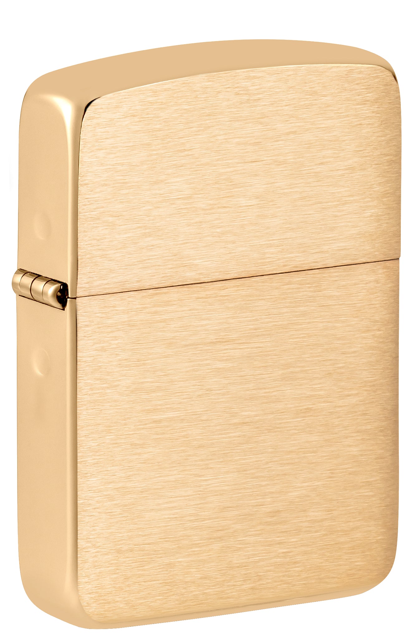 1941B Replica Brushed Brass