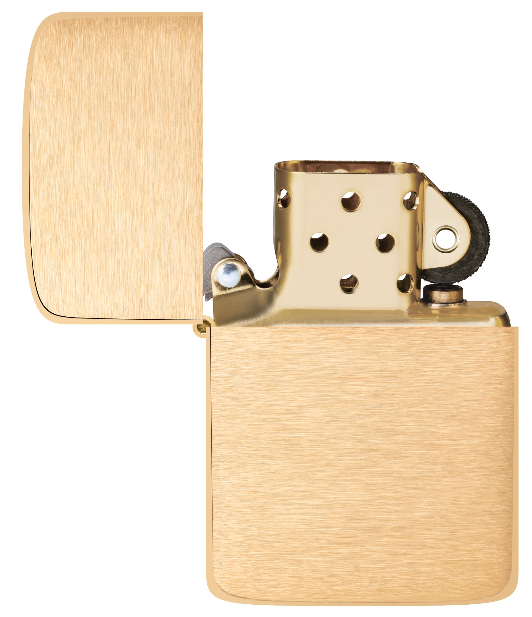 1941B Replica Brushed Brass