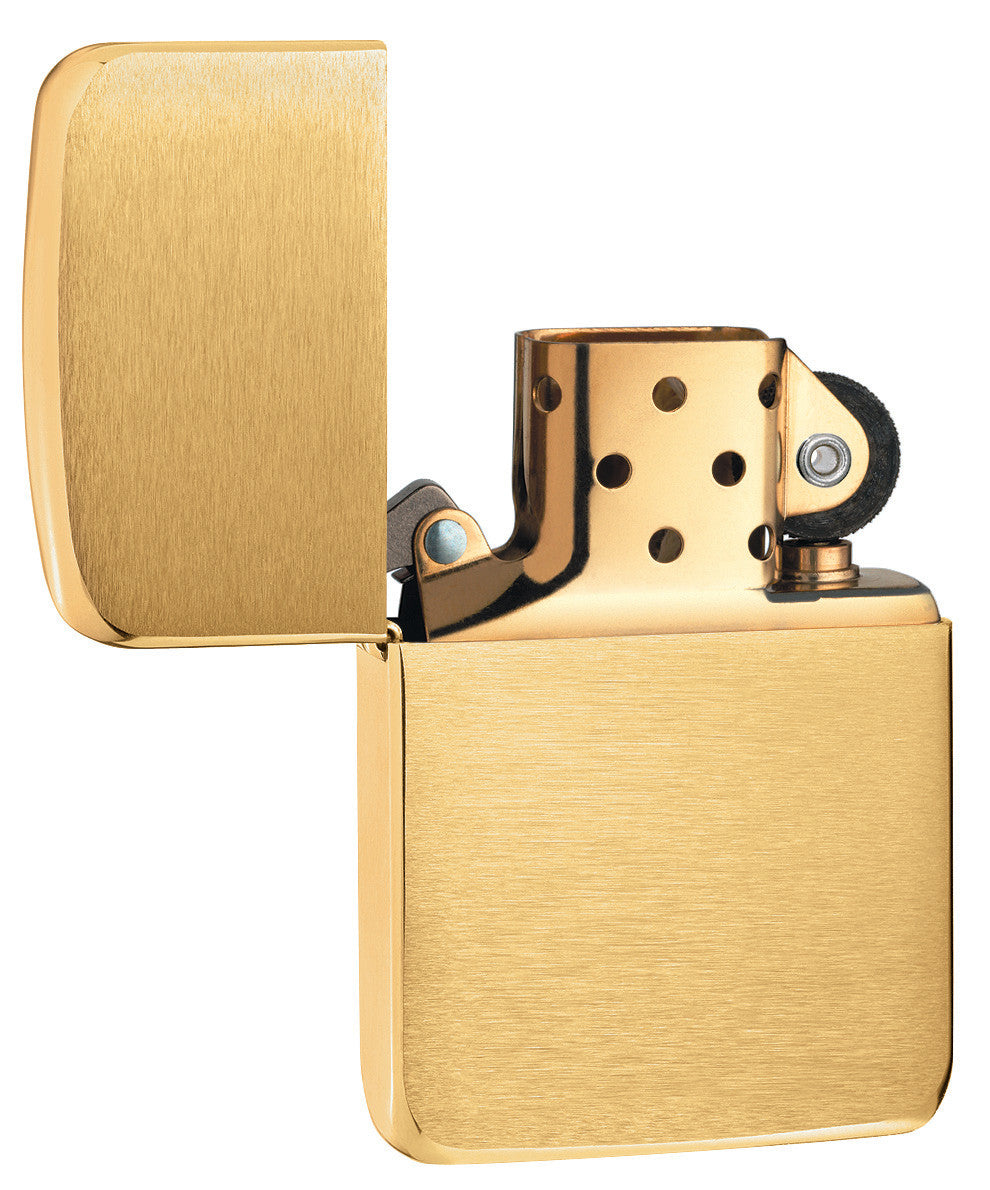 1941B Replica Brushed Brass