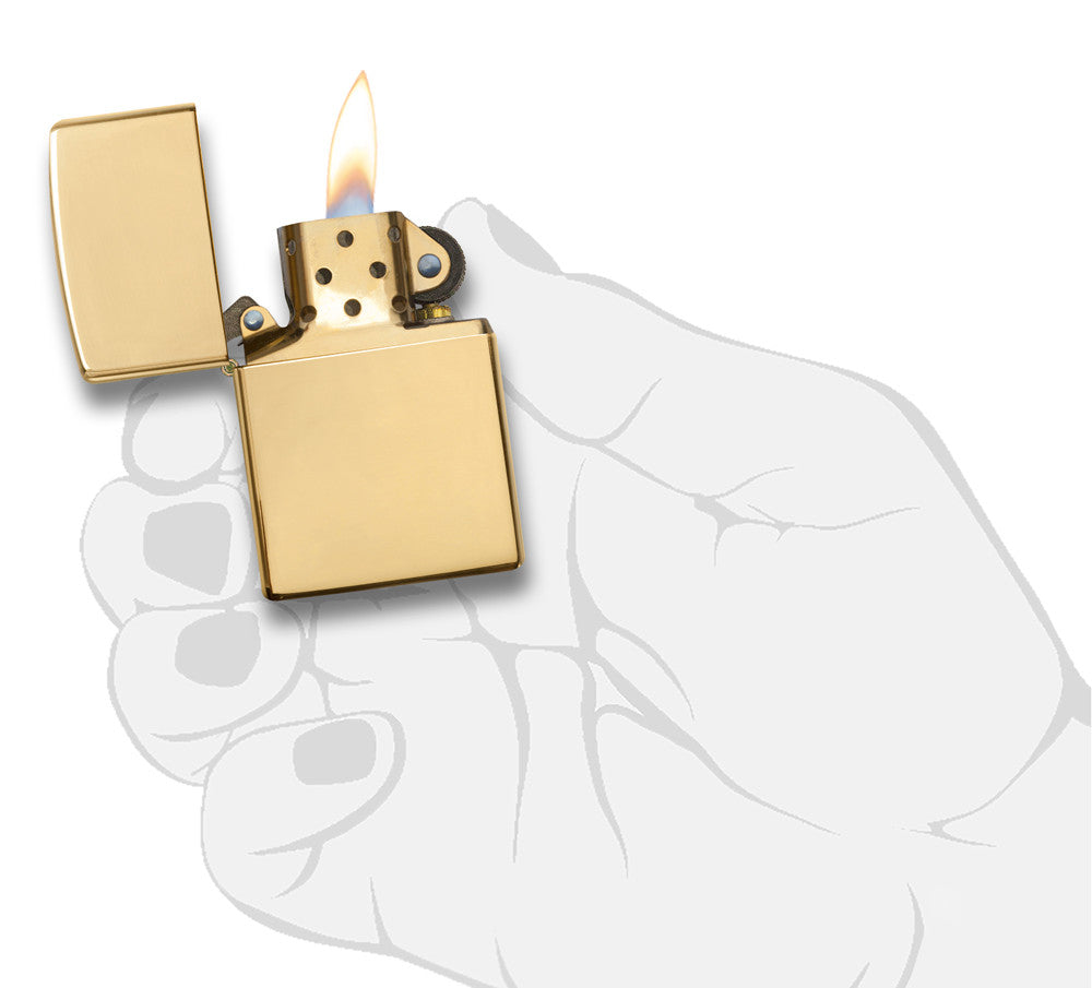 195 Gold 18 Carat