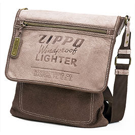 Men's Bag Chocolate