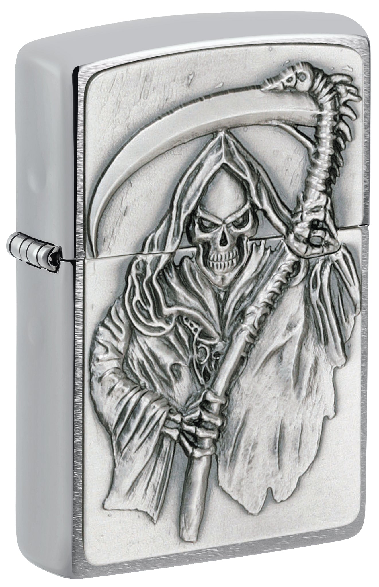 200 Reapers Curse Emblem