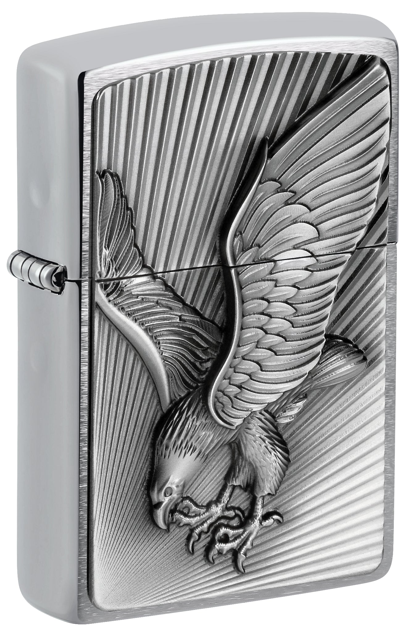 200 Eagle 2013 Emblem