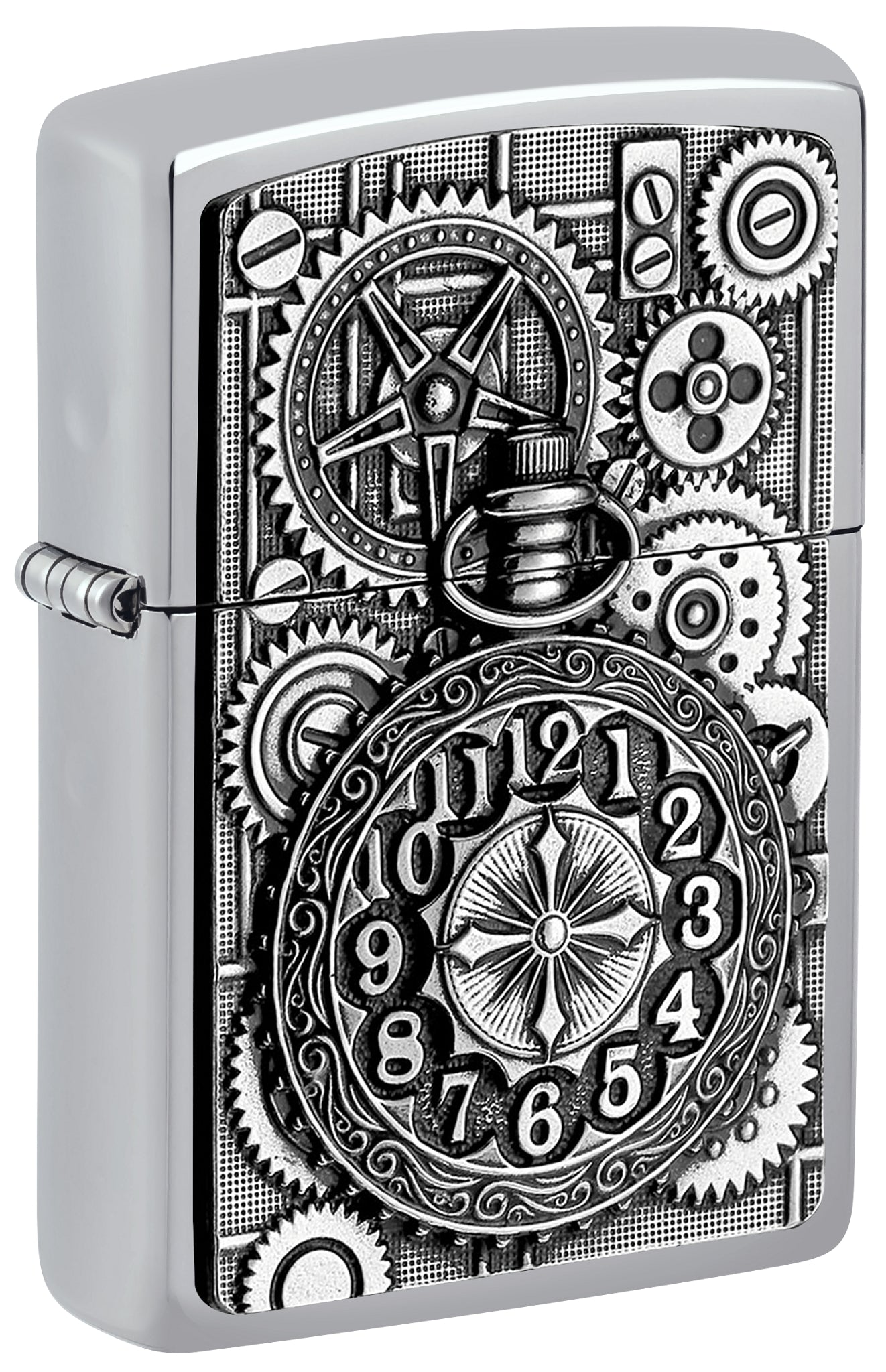 250 Pocket Watch
