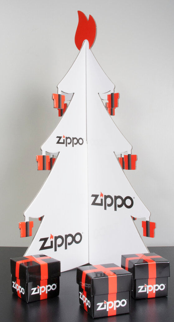 Christmas Kit Tree/ Gift Box