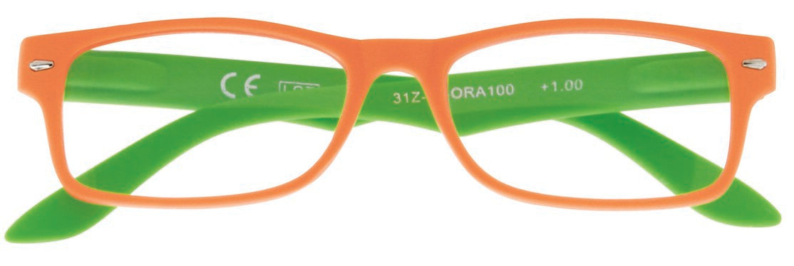 Reading Glasses +2.50
