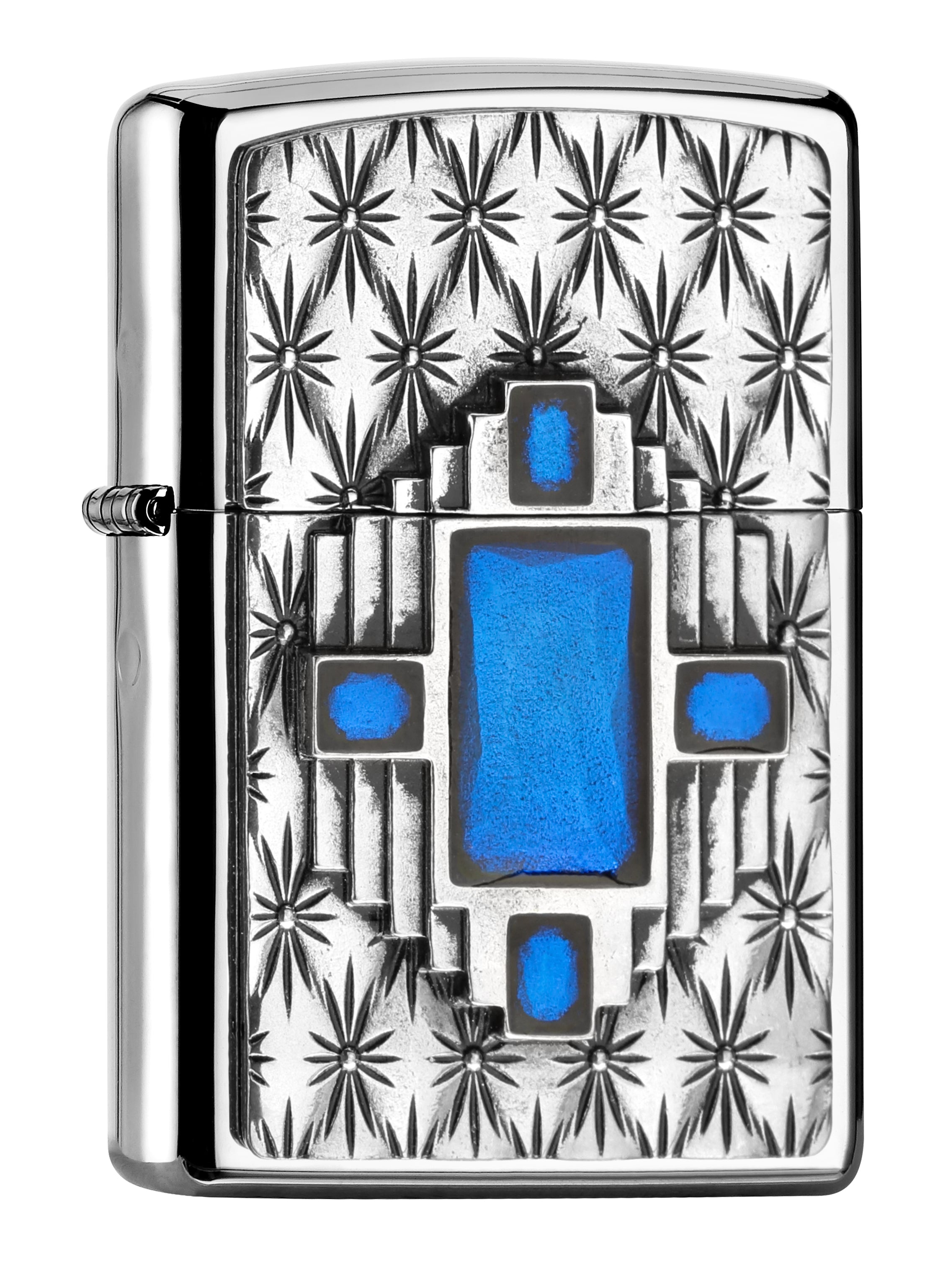 250 Blue Diamond