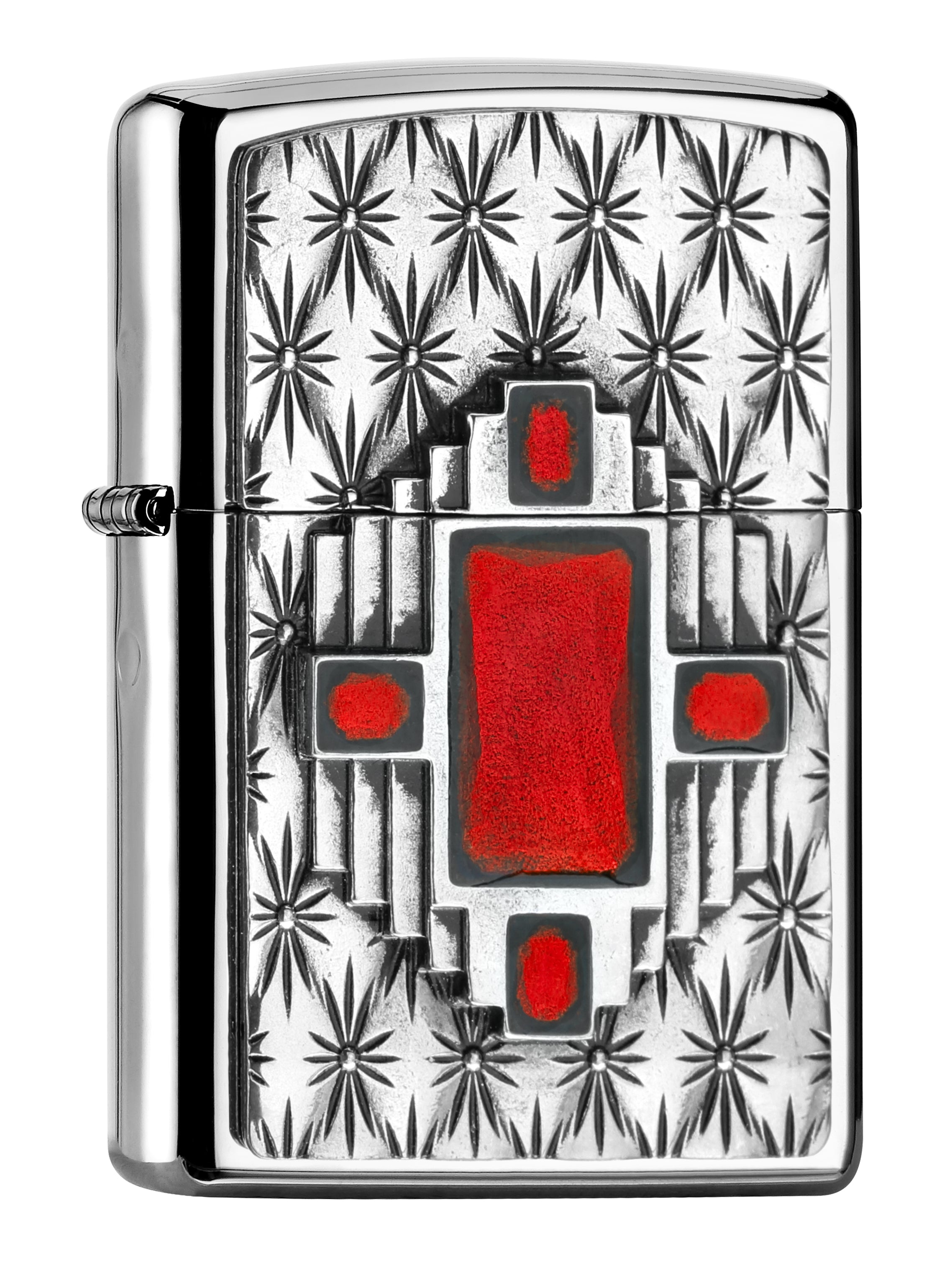 250 Red Diamond