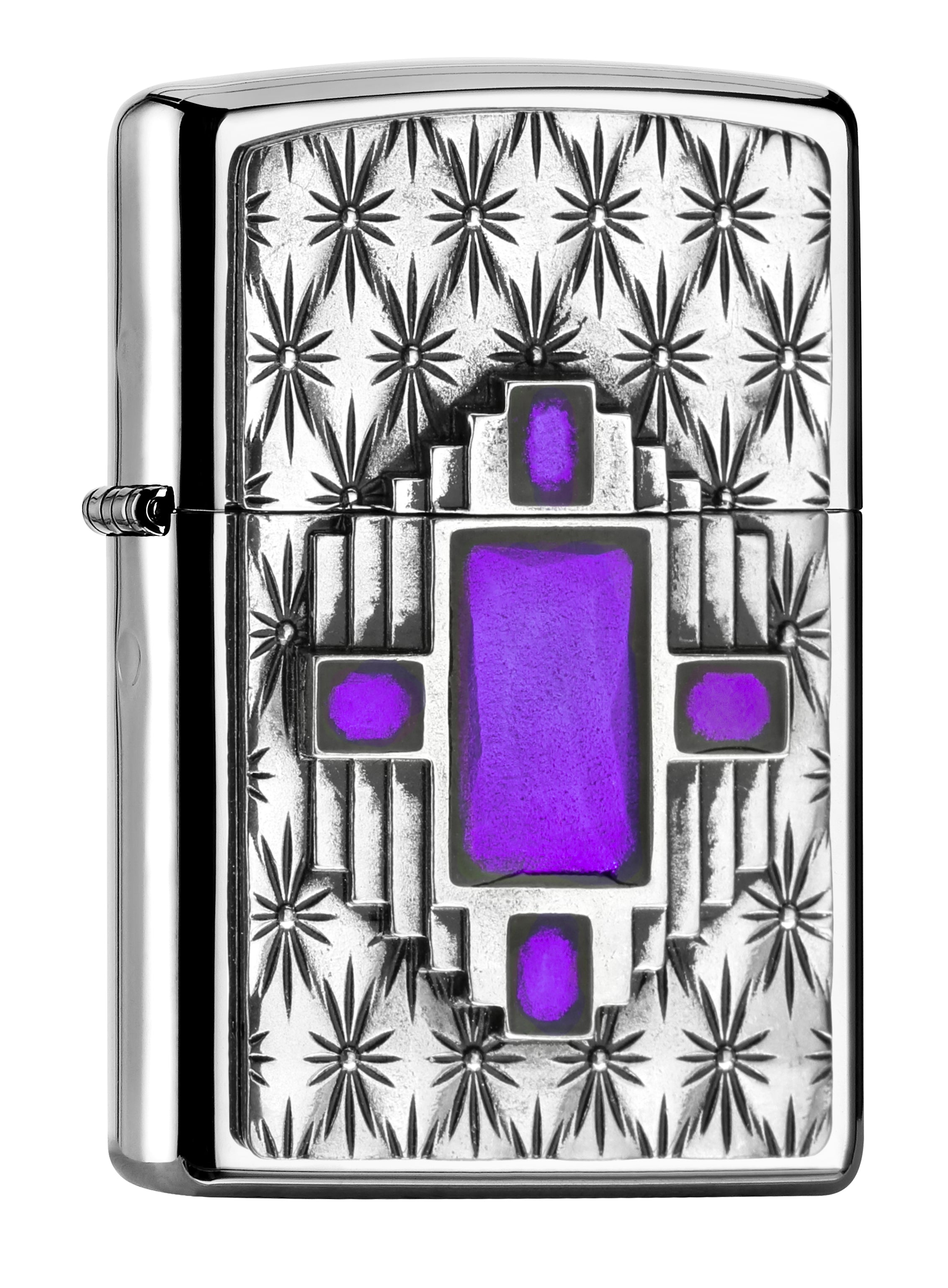 250 Purple Diamond