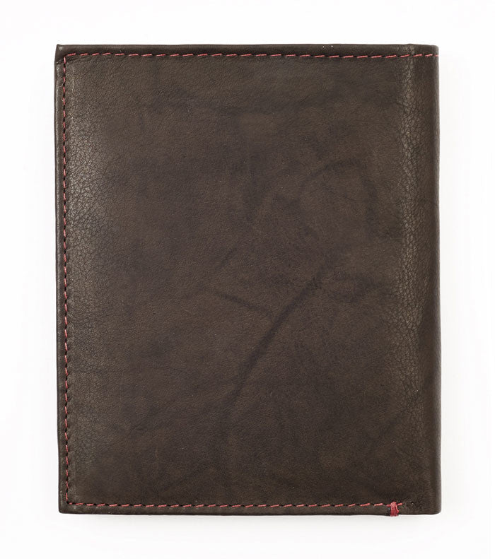 Mens Wallet Mocca