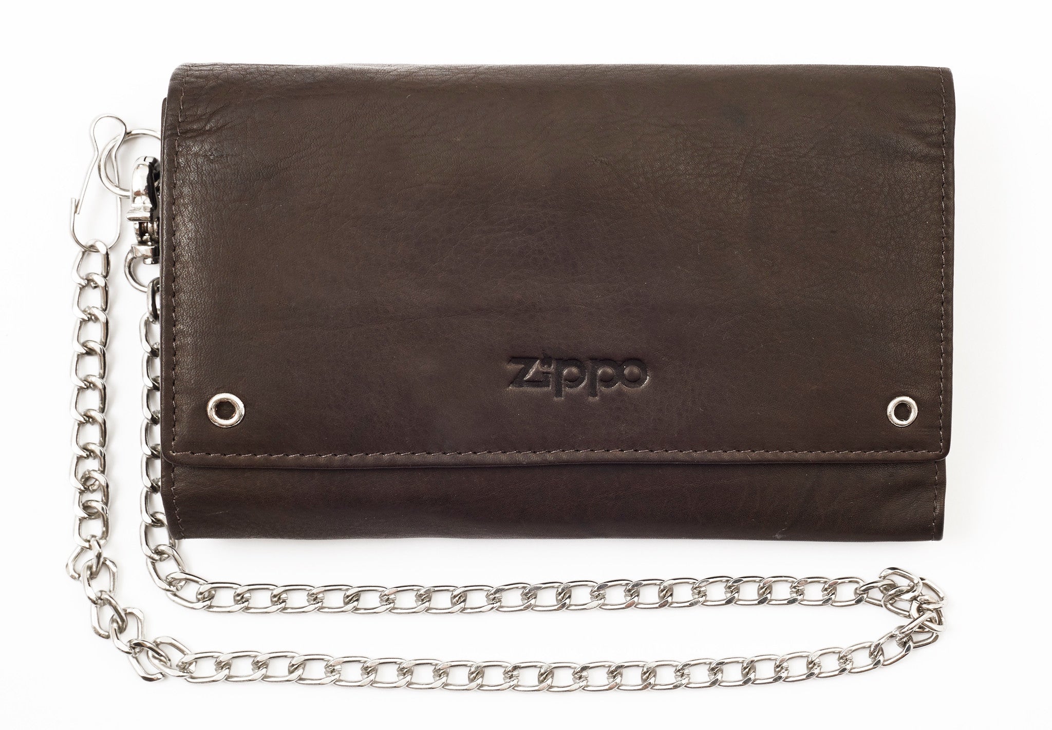 Bikers Wallet Mocca