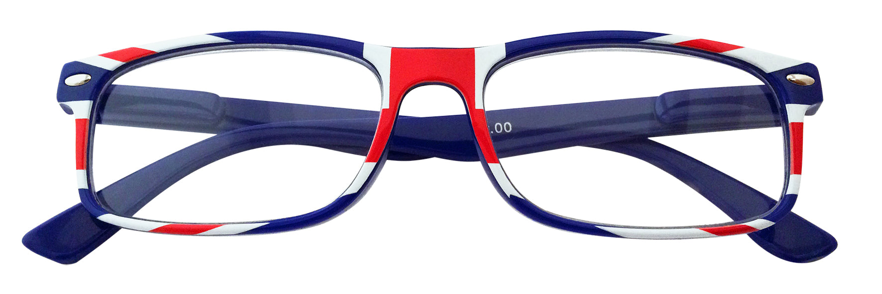 Reading Glasses +2.00