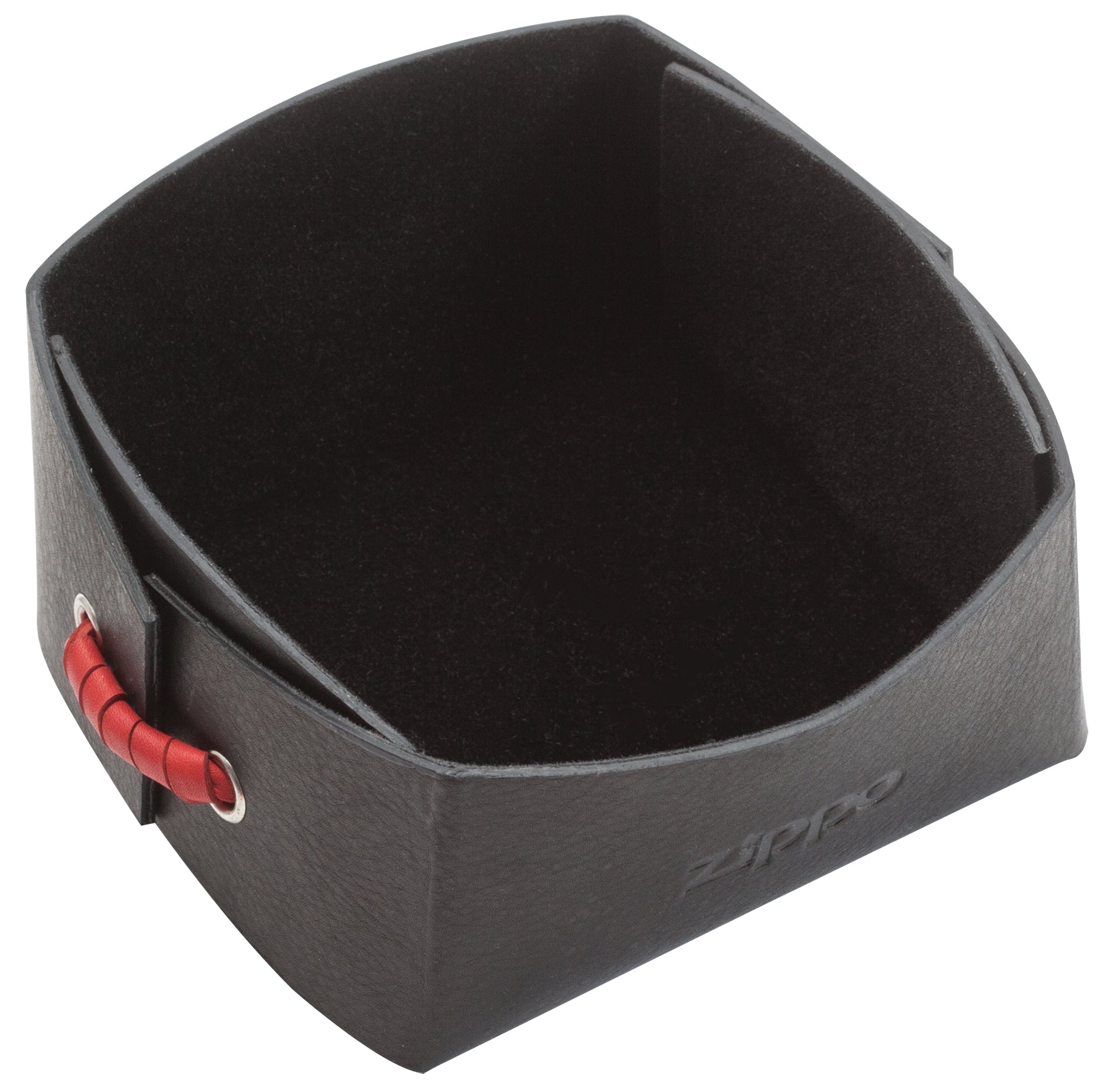 Pocket Emptier Black