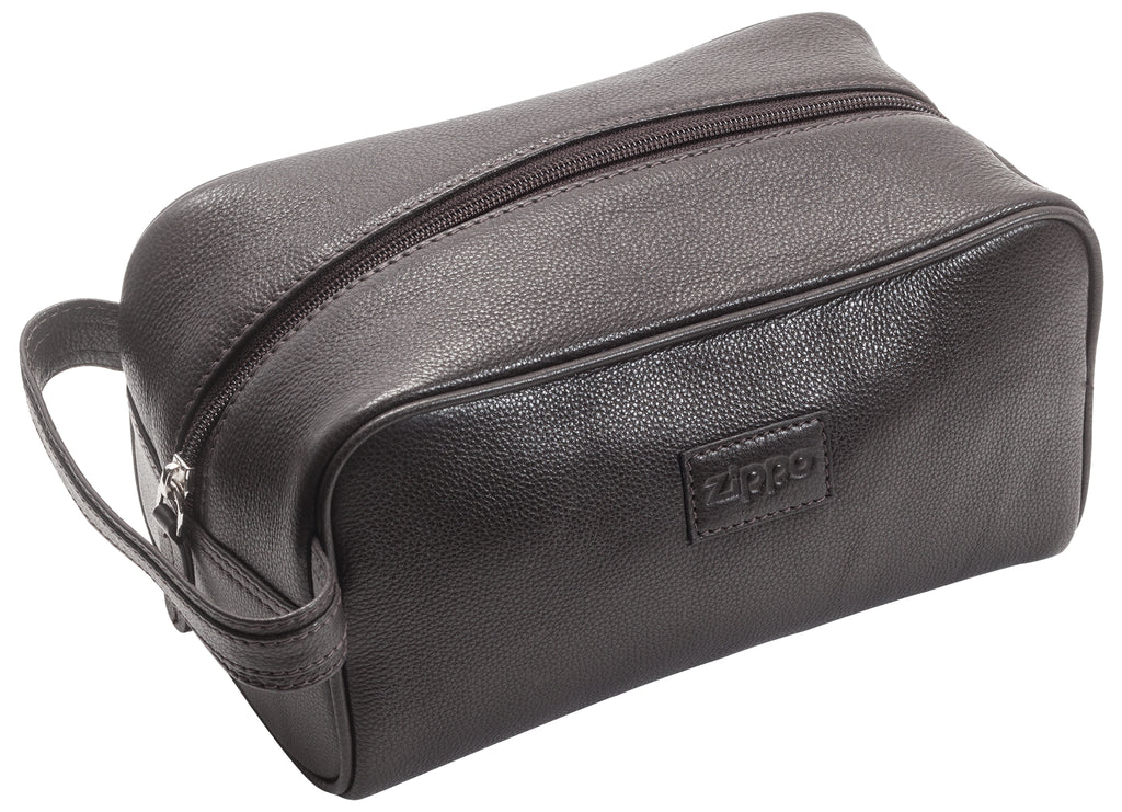 Wash Bag Mocca