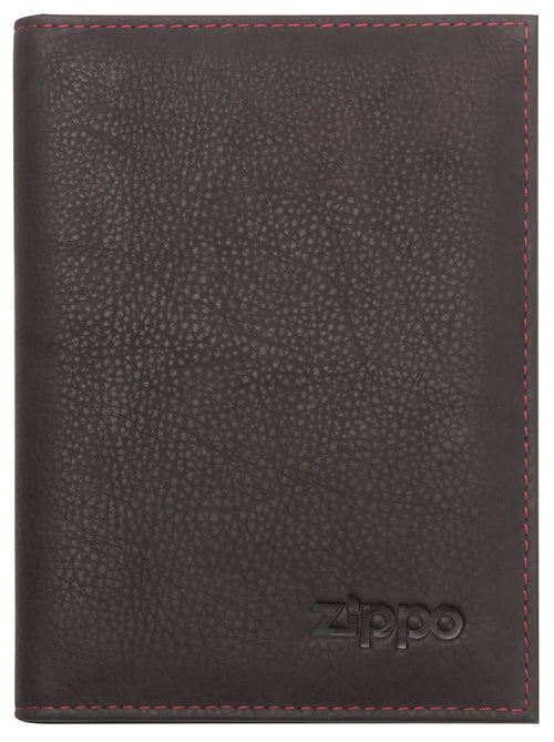 10 Credit Cards Wallet Mocca
