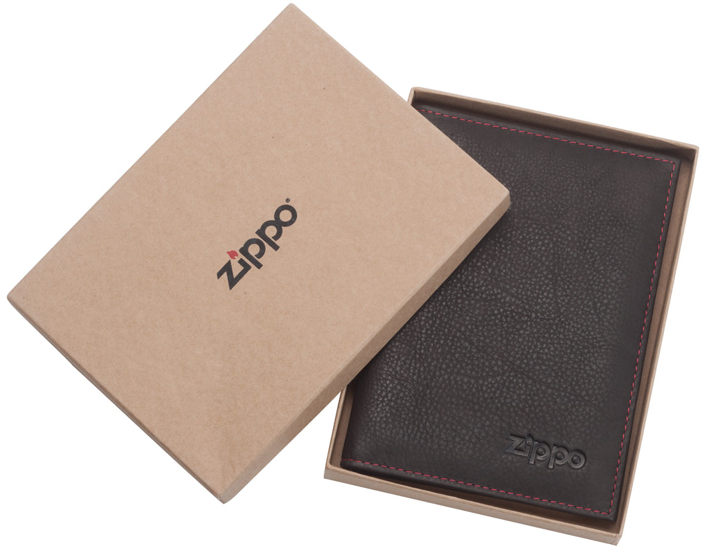 10 Credit Cards Wallet Mocca