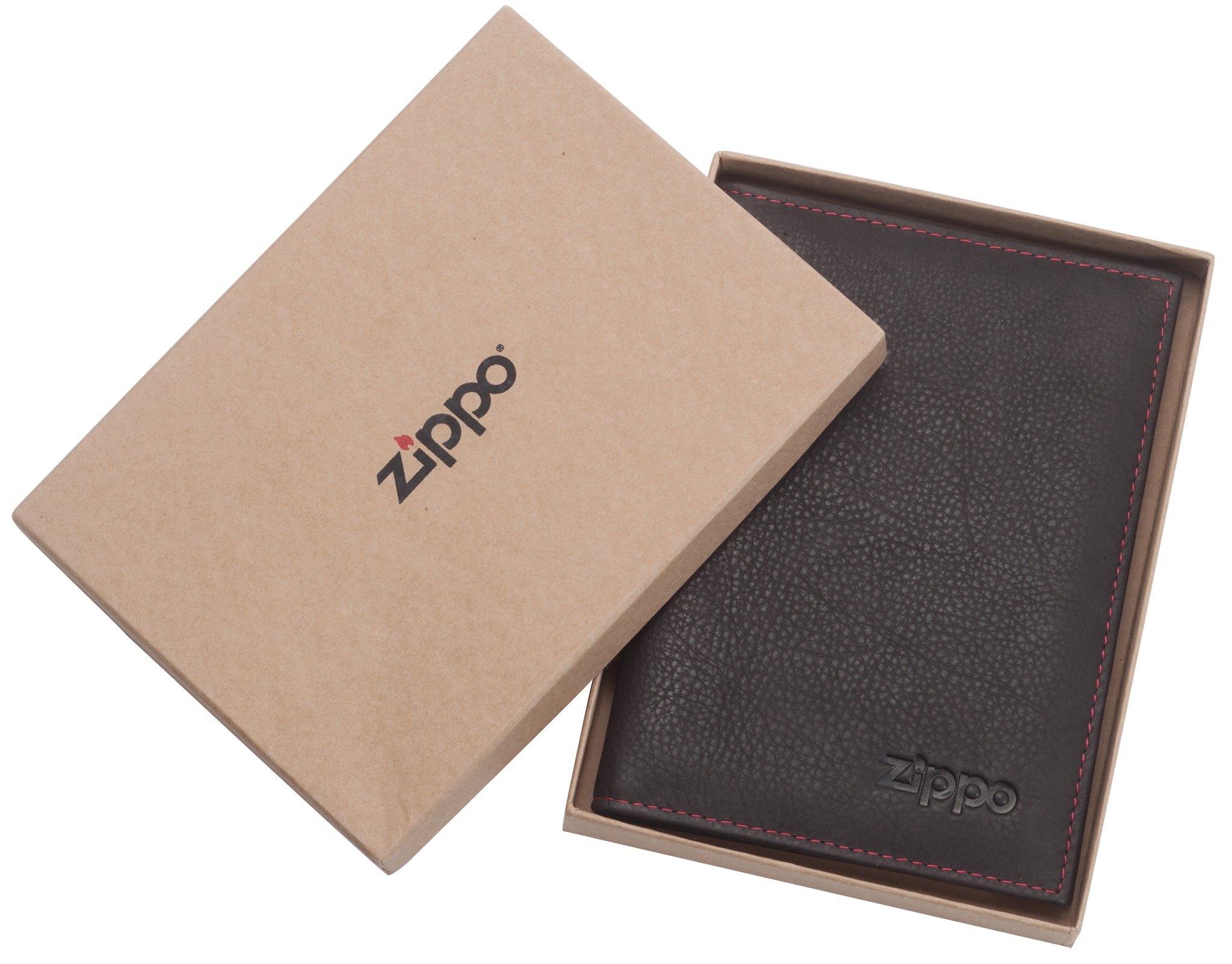 10 Credit Cards Wallet Mocca