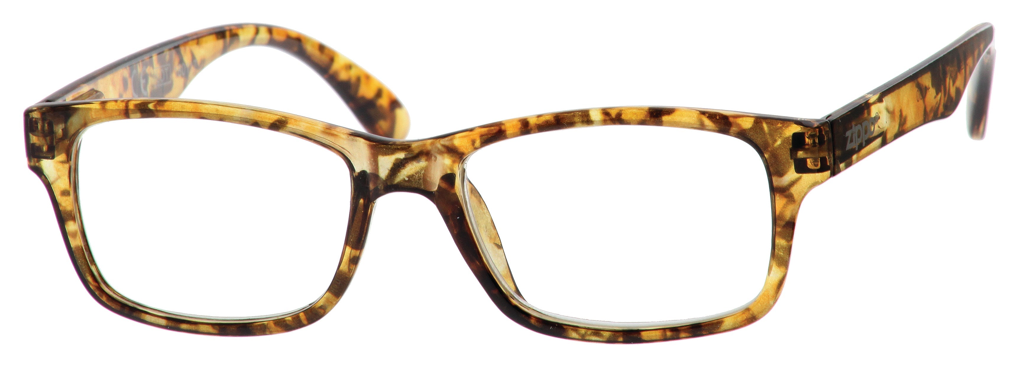 Reading Glasses +2.50