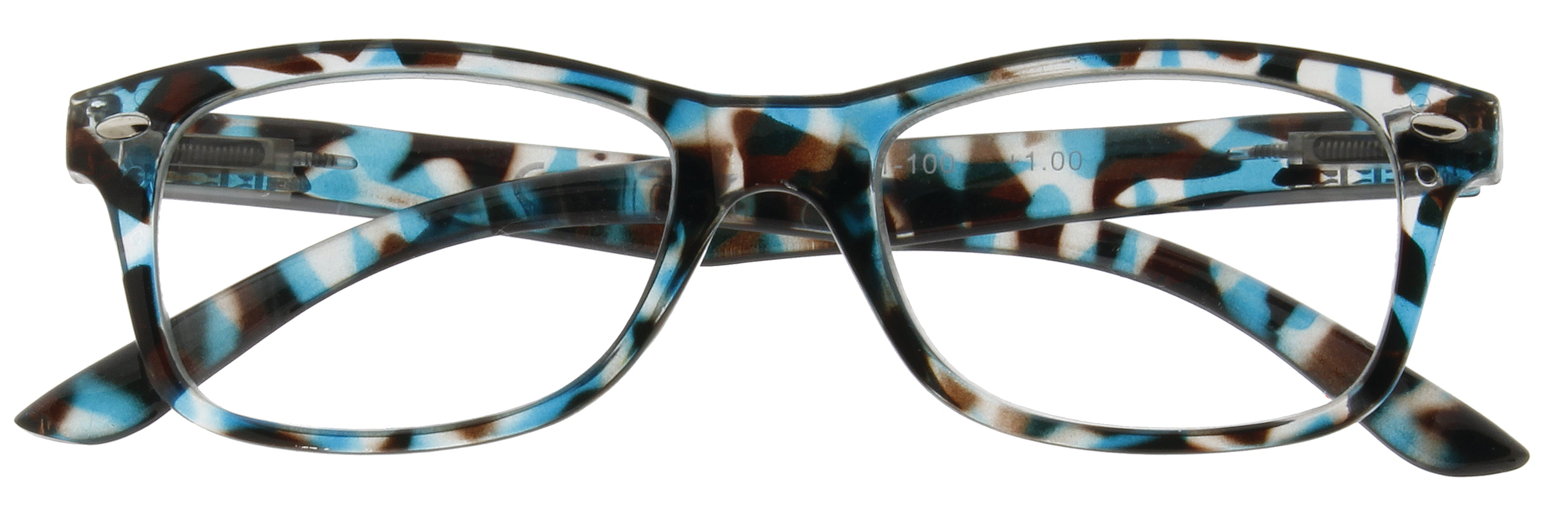 Reading Glasses +2.00
