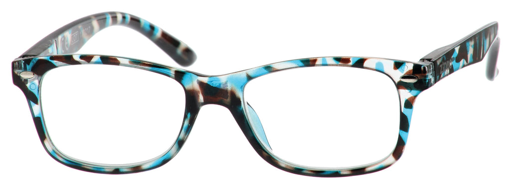 Reading Glasses +2.50