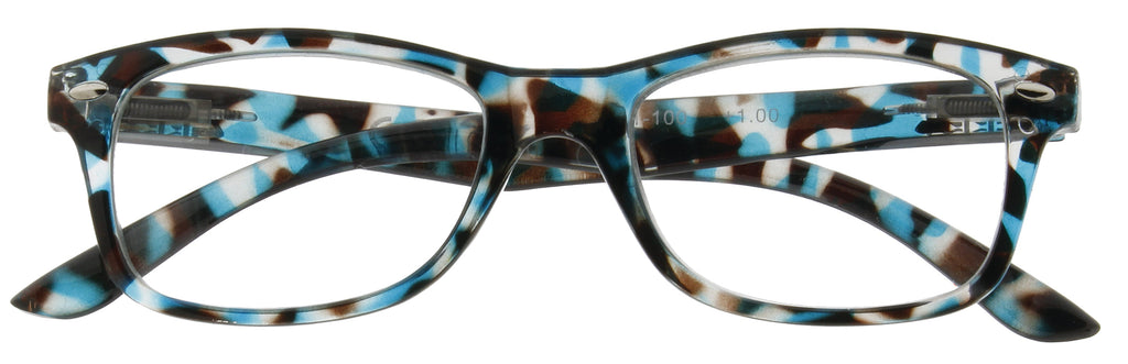 Reading glasses +3.00