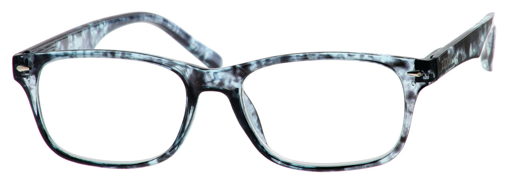 Reading glasses +3.00