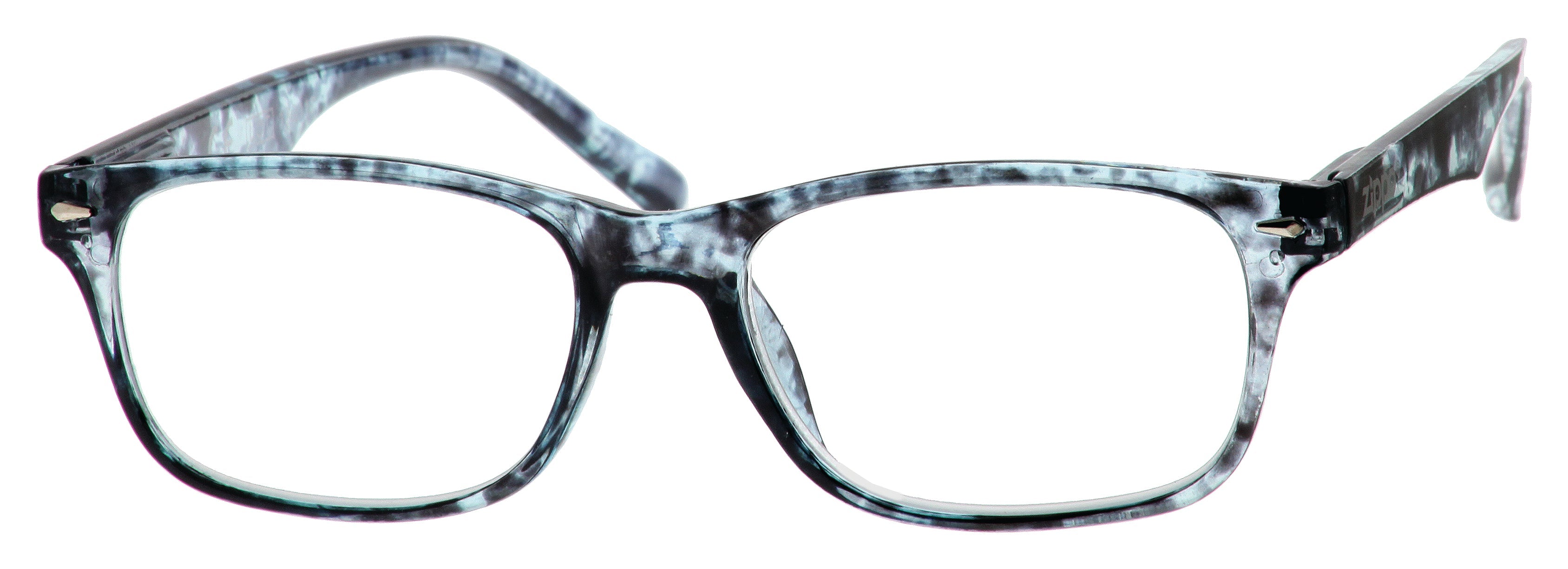 Reading glasses +3.00