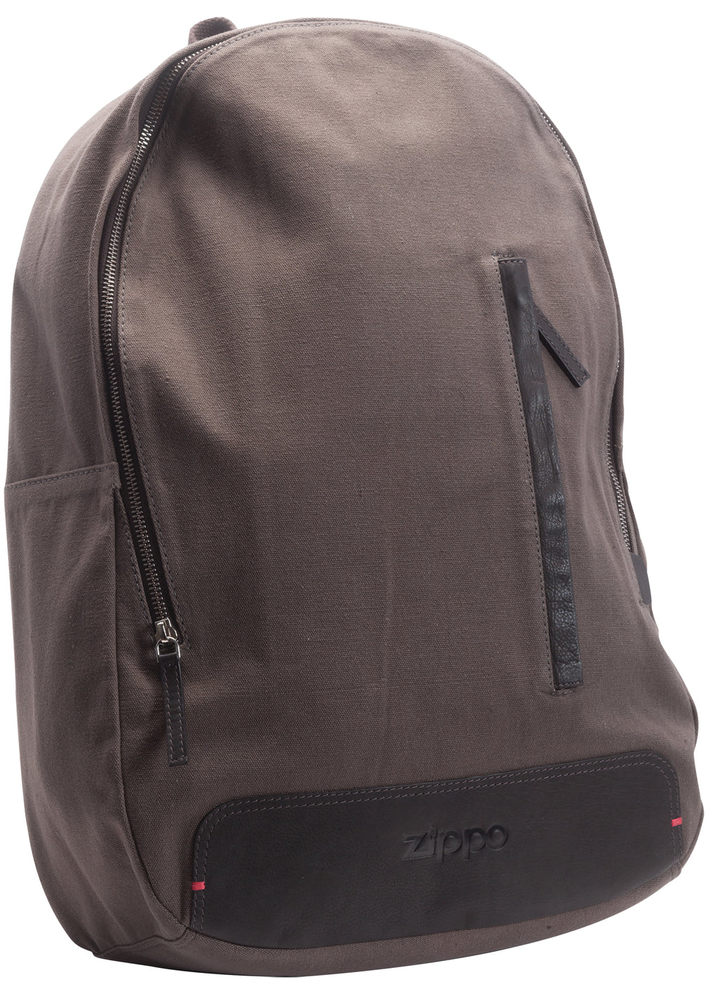 Backpack Canvas Calf Antique